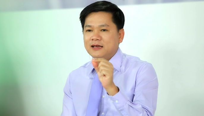 TS.BS Nguyễn Phan Tú Dung nói về phương pháp giúp khắc phục đôi mắt buồn của Xuân Thu