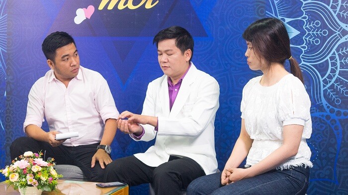 Bác sĩ Tú Dung đánh giá trường hợp của nhân vật Lê Thị Thắm