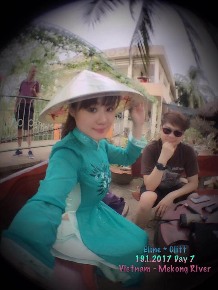 The result after 4-5 days