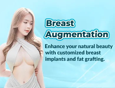 Mobile banner for breast