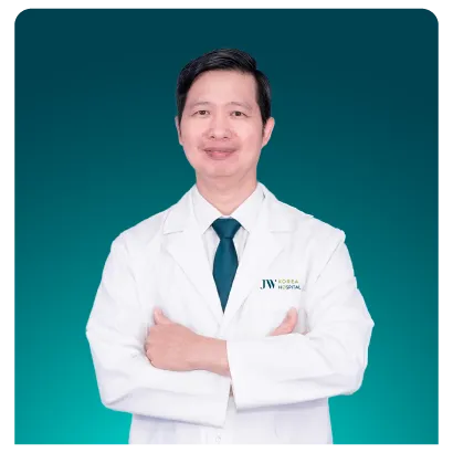 MSc. Dr. HUYNH THANH HOA