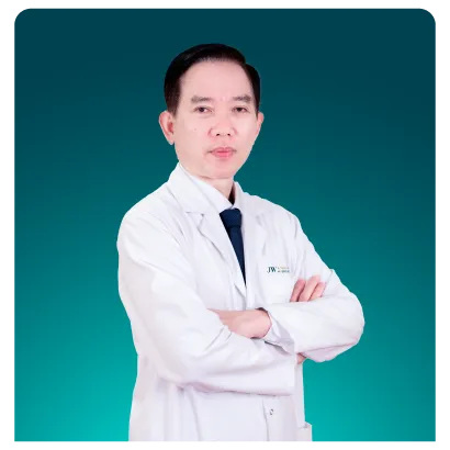 MSc, MD Le Thien Hieu