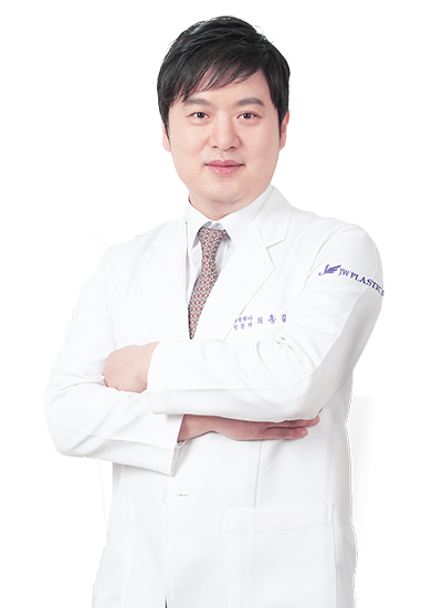 Bác sĩ Hong Lim Choi