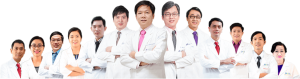 JW Korea Plastic hospital specializes in facial bone surgeries, with board-certified, highly experienced surgeons and is certified by the Ministry of Health of Vietnam.