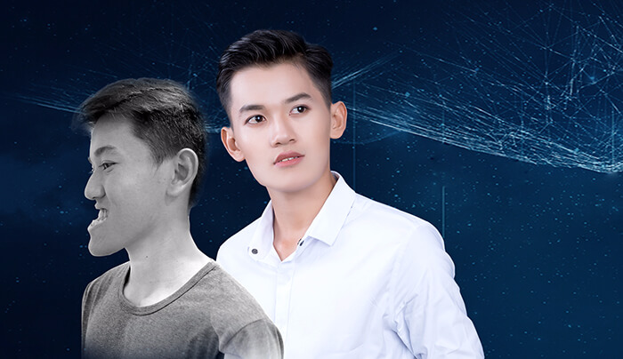 The change of Ca Tran Khanh Du after having surgery at JW Hospital