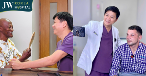 JW Korea Hospital – The Most Trusted Aesthetic Hospital for Foreigners in Vietnam